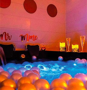 SPA & Hammam 1h Duo