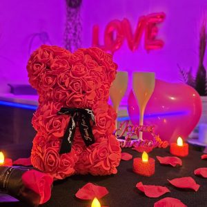 Offre Romantique & Anniversaire