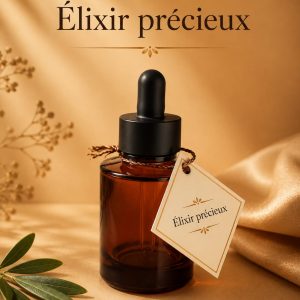 Élixir précieux