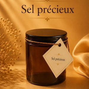 Sels précieux