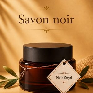Noir royal