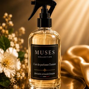 Spray d'ambiance
