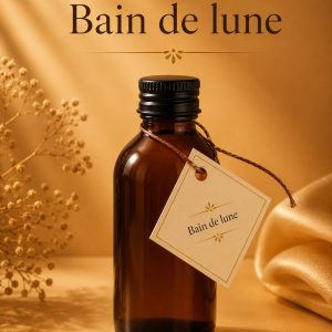 Bain de lune
