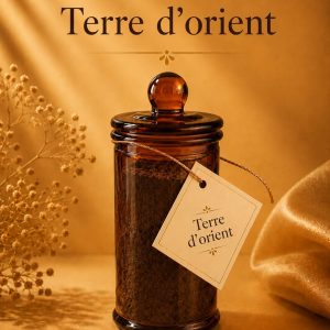 Terre d'orient