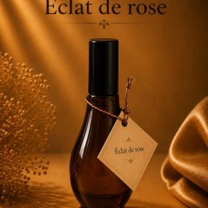 Éclat de rose