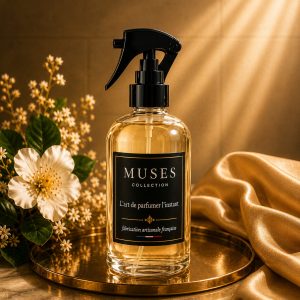Spray d'ambiance