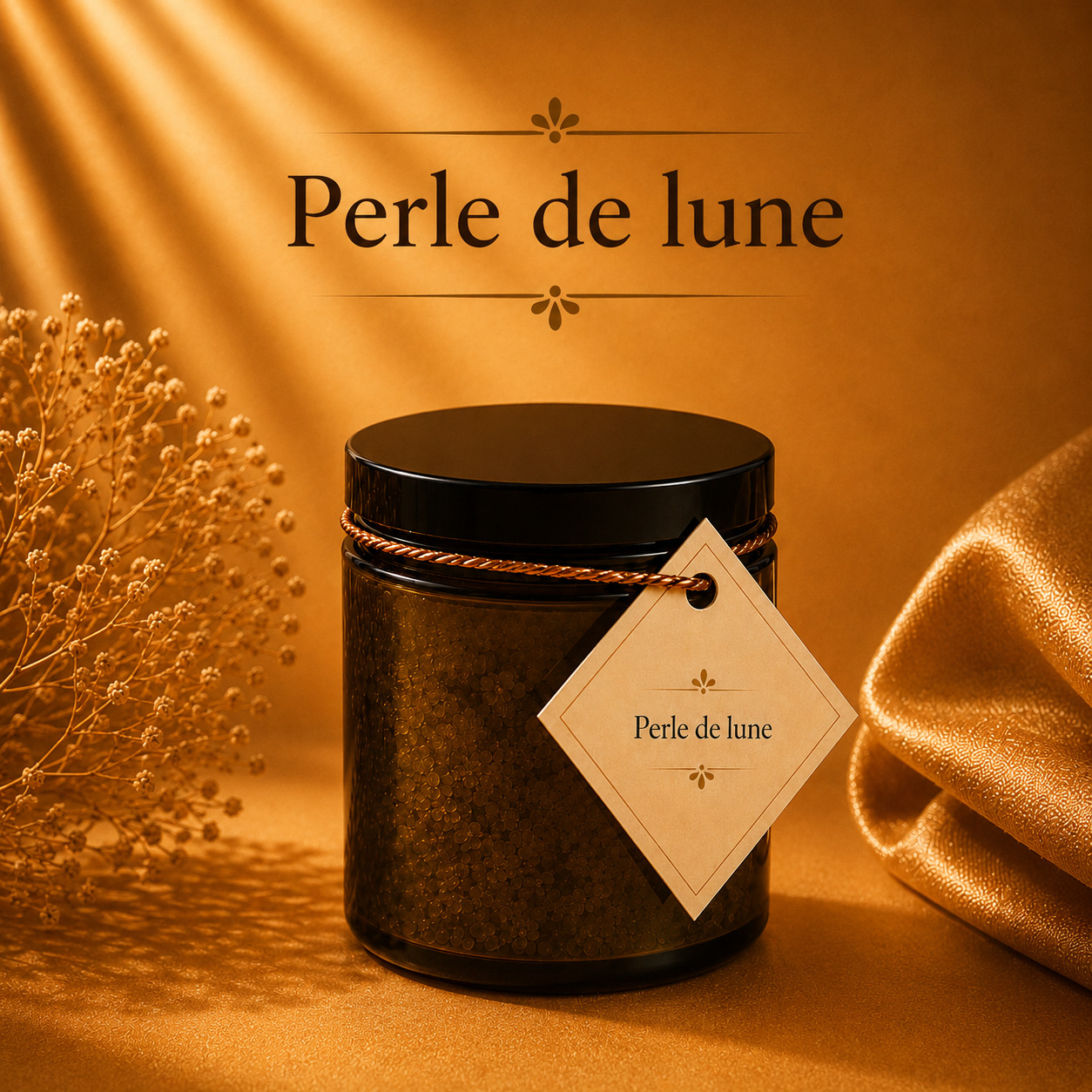 Perle de lune