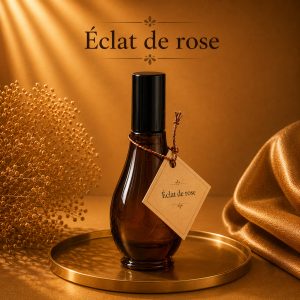 Éclat de rose