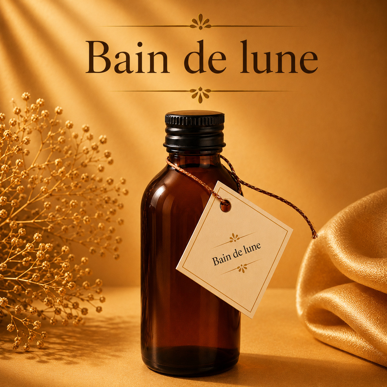 Bain de lune