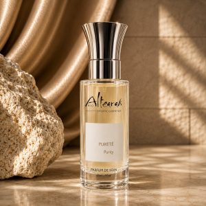 Parfums de soin sur 14 émotions