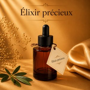 Élixir précieux